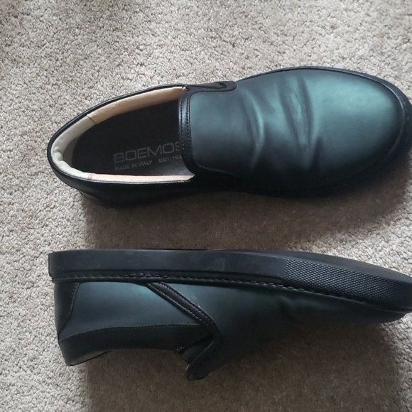Boemos slip on sneaker - Picture 3 of 6